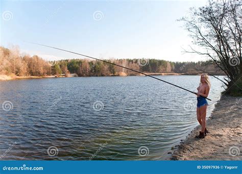 naked fishing ladies|'nude fishing' Search .